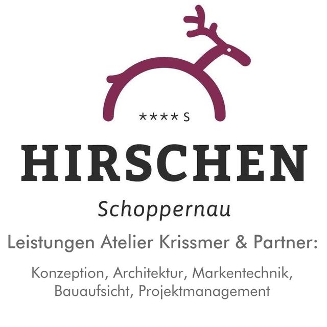 Hirschen Wohlfühlhotel