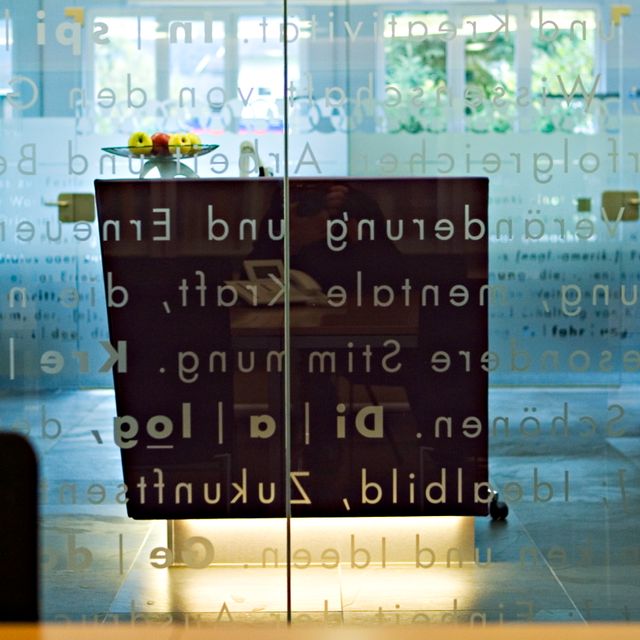 Atelier Krißmer & Partner Büro