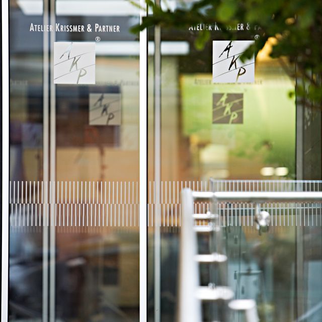 Atelier Krißmer & Partner Büro