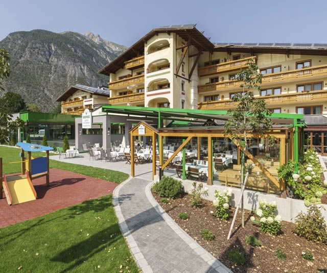 Hotel Jägerhof