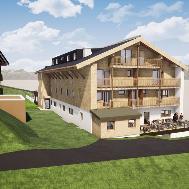 Hotelkonzept 19/05