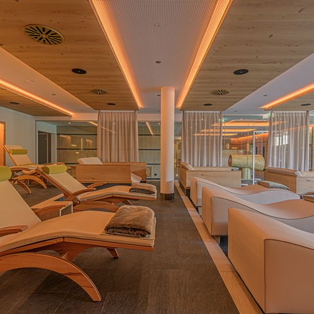 Hotel Haldensee
