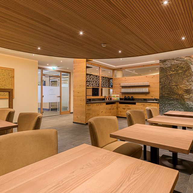 Hotel Haldensee