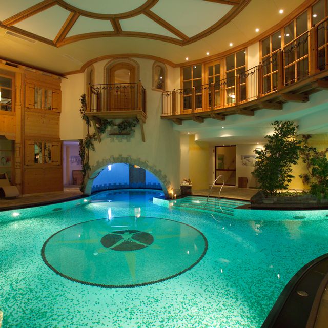 Hotel Wartherhof