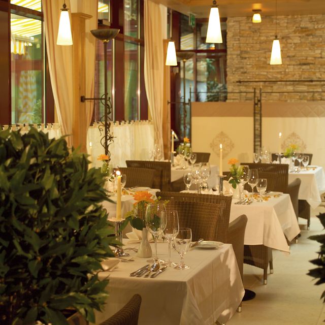 Hotel Wartherhof