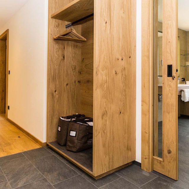 Hotel Haldensee Zimmer