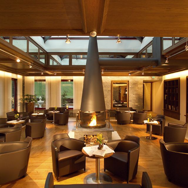Hotel Wartherhof