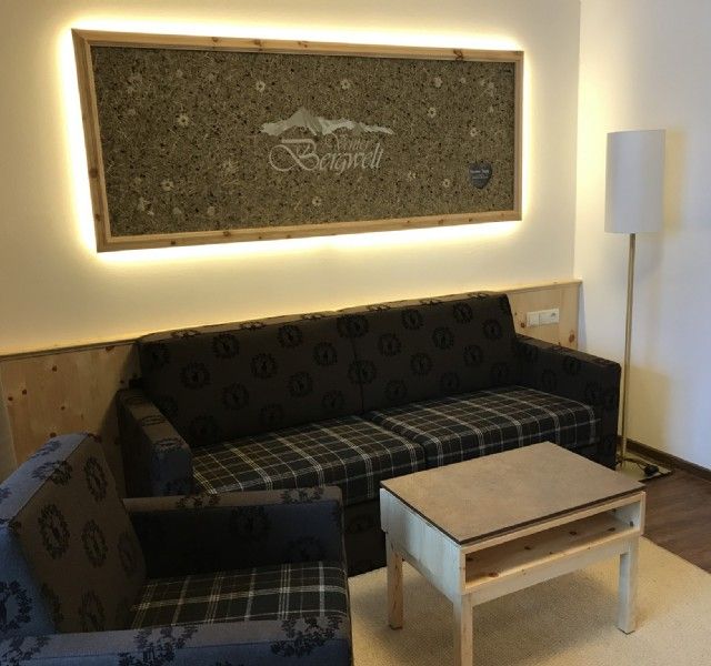Hotel Venter Bergwelt