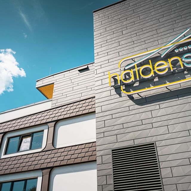 Hotel Haldensee