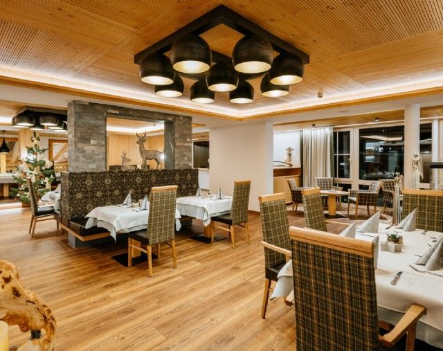 Hotel Taurerwirt