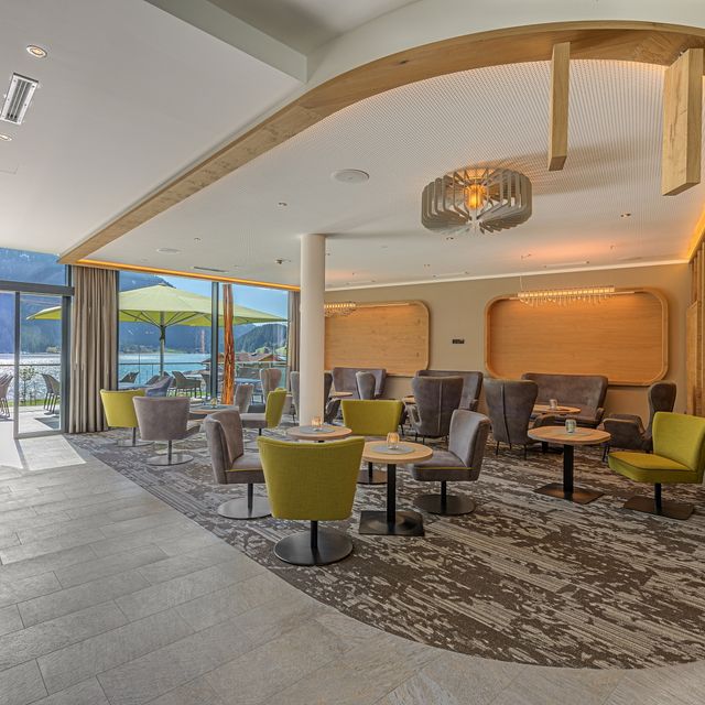 Hotel Haldensee