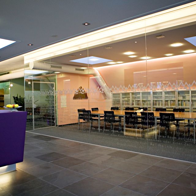 Atelier Krißmer & Partner Büro