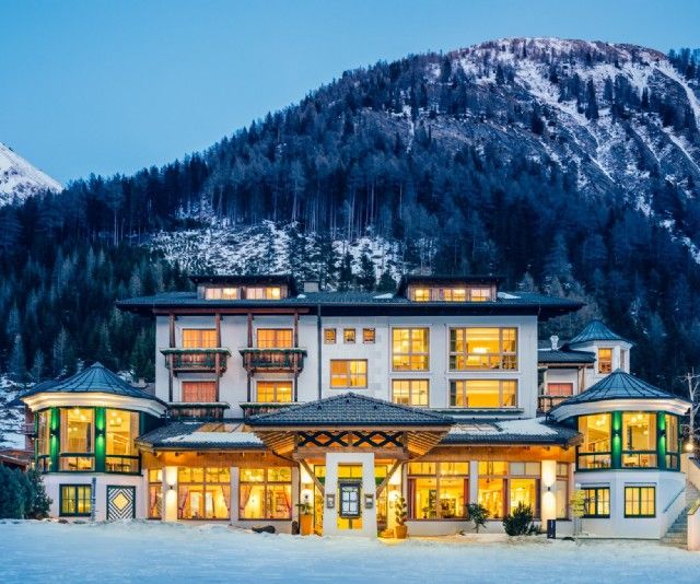 Hotel Taurerwirt