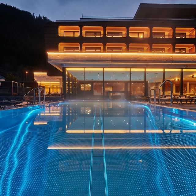 Hotel Haldensee