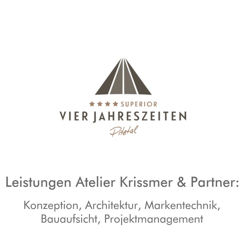 Hotel Vier Jahreszeiten