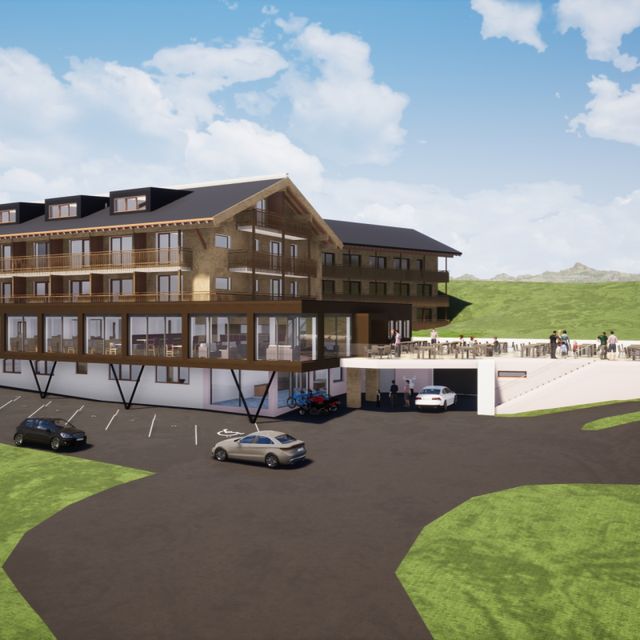 Hotelkonzept 19/05