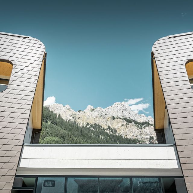 Hotel Haldensee