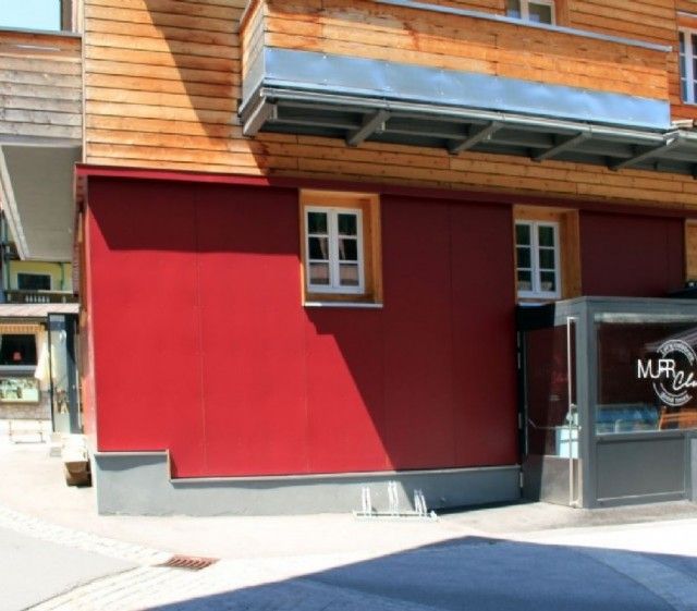 Murrml Bar