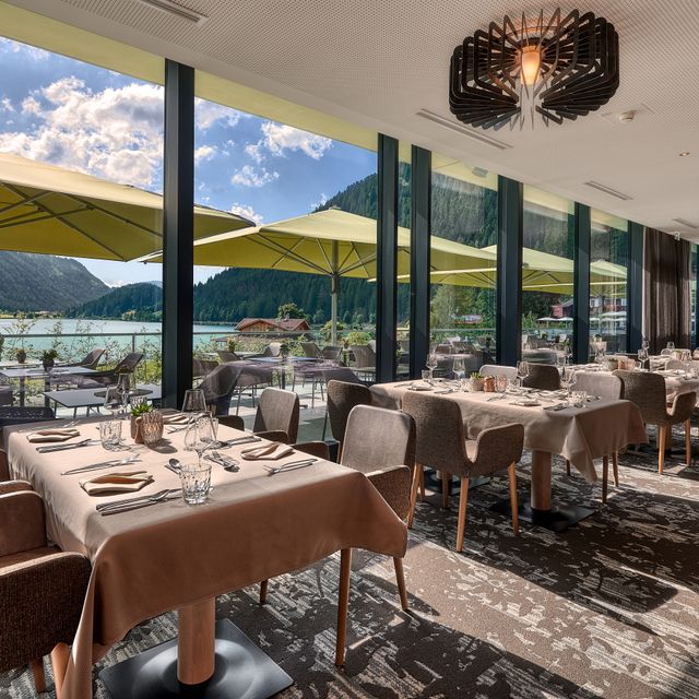 Hotel Haldensee
