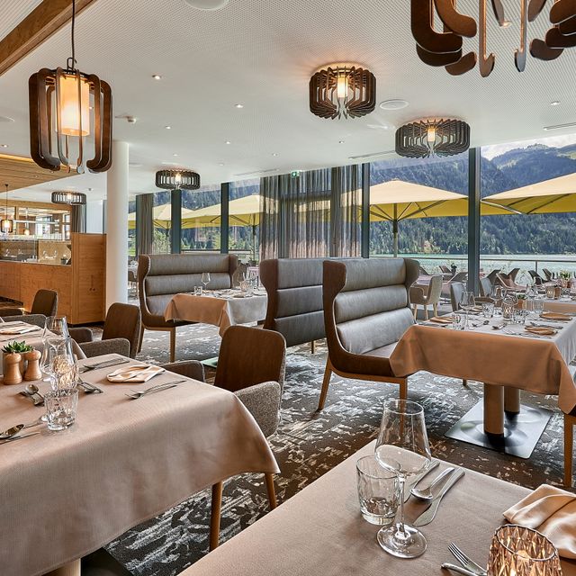 Hotel Haldensee