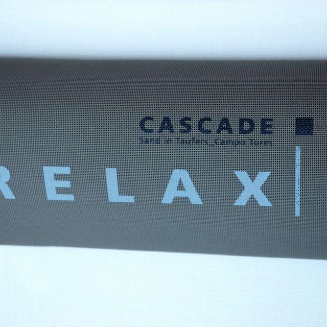 Cascade