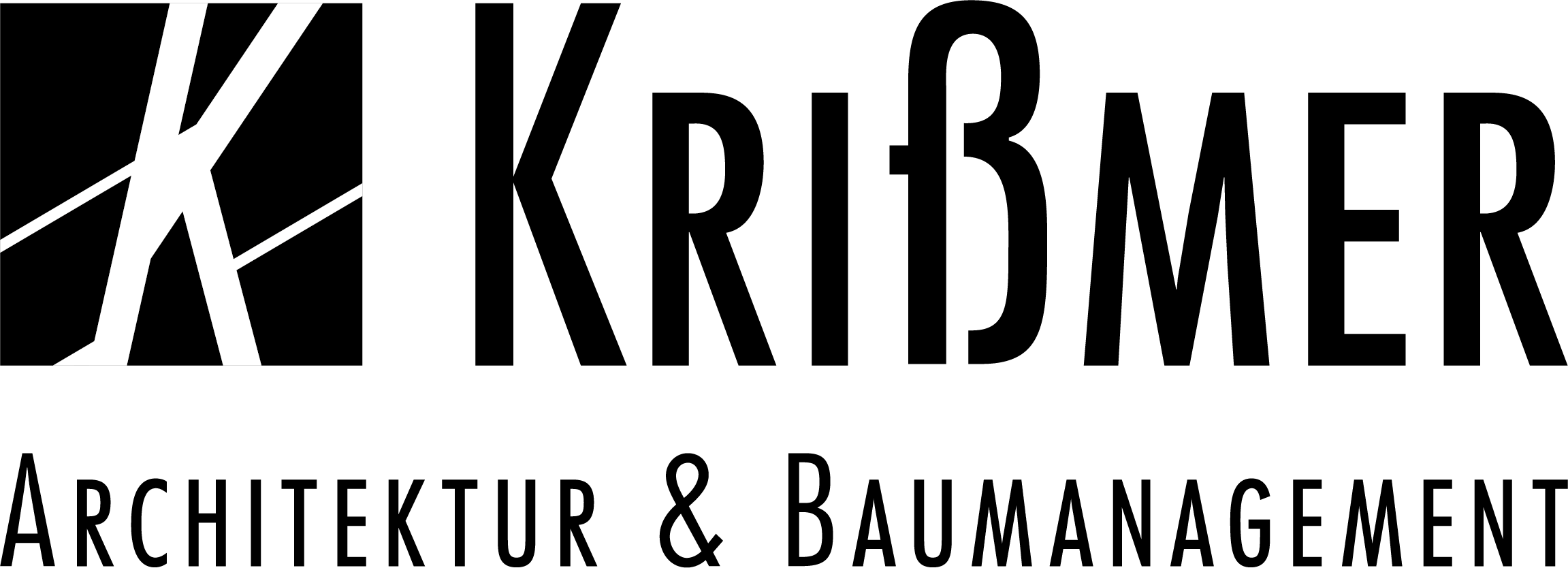 Atelier Krißmer & Partner Logo