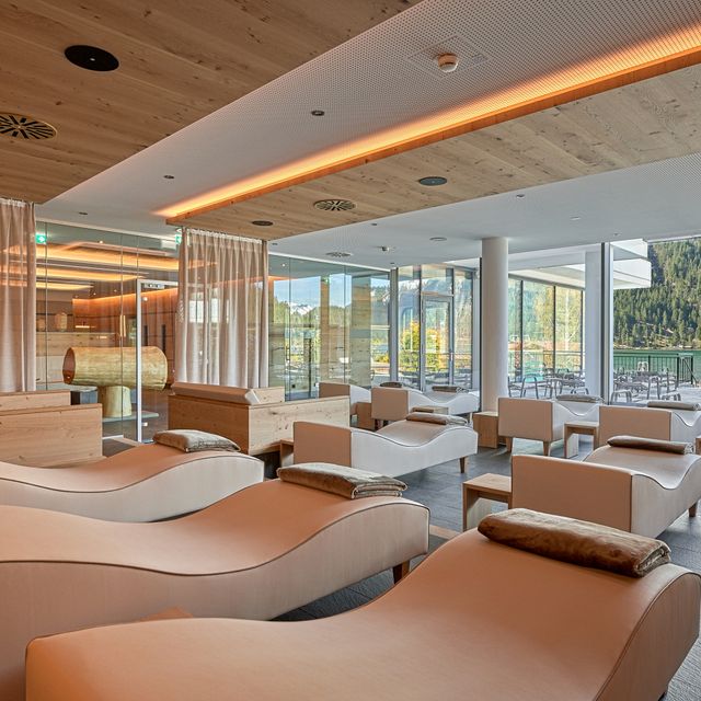 Hotel Haldensee