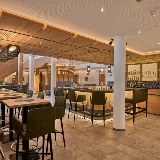 Hotel Haldensee