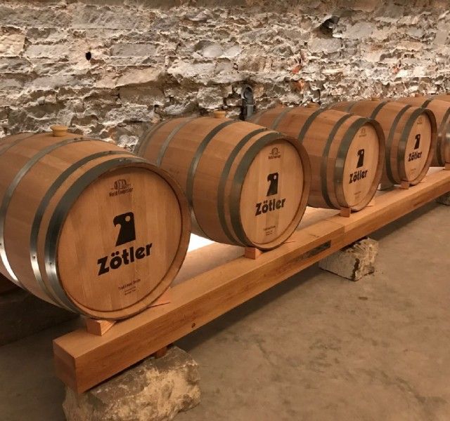 Brauerei Zötler