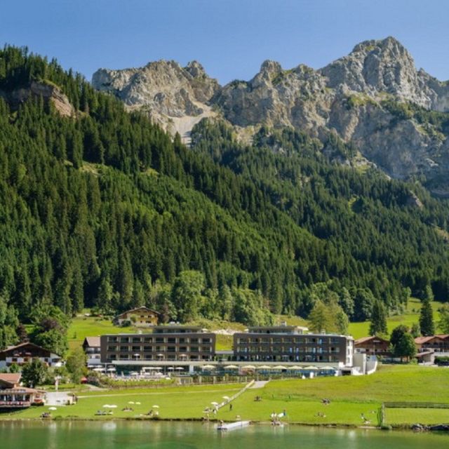 Hotel Haldensee