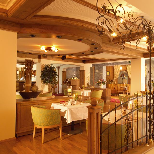 Hotel Wartherhof