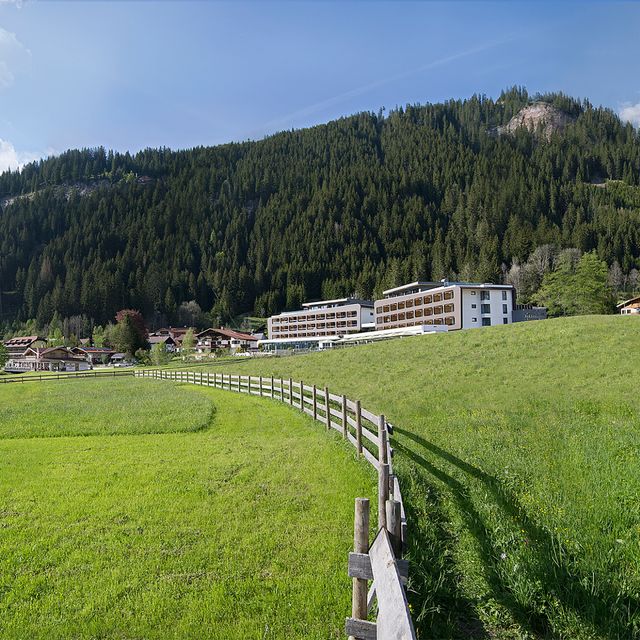 Hotel Haldensee