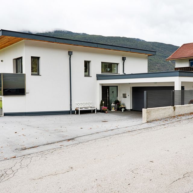 Privathaus