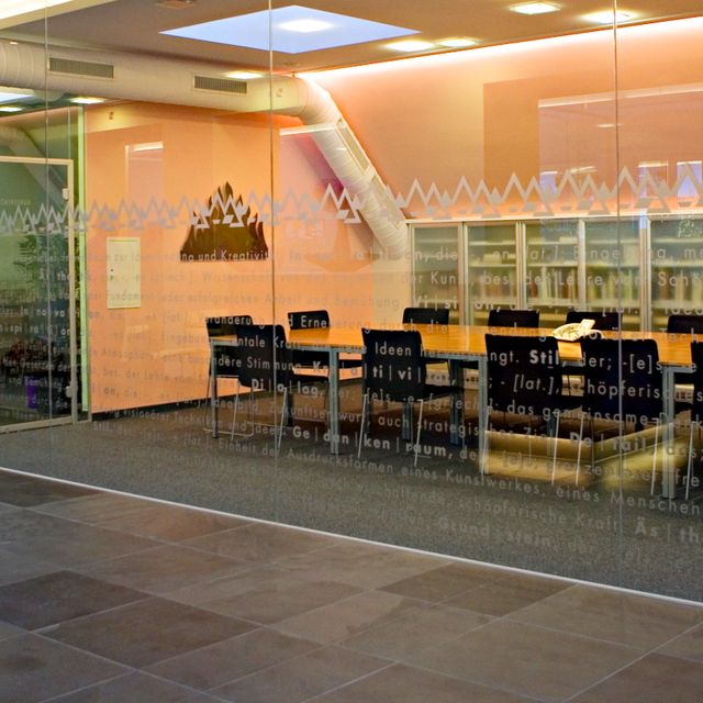Atelier Krißmer & Partner Büro