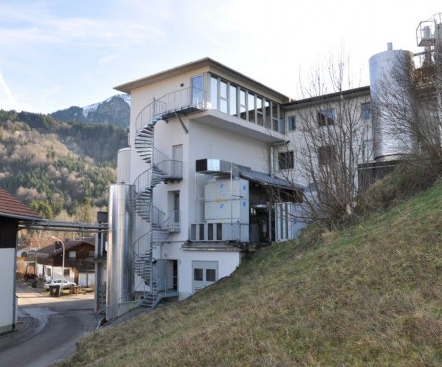 Brauerei Zötler