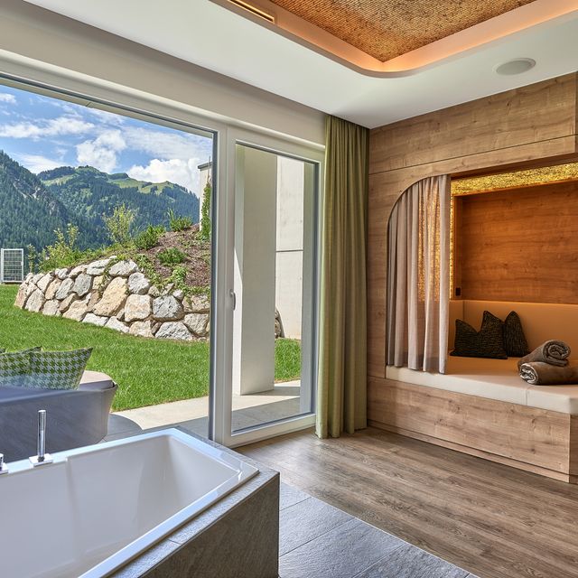 Hotel Haldensee