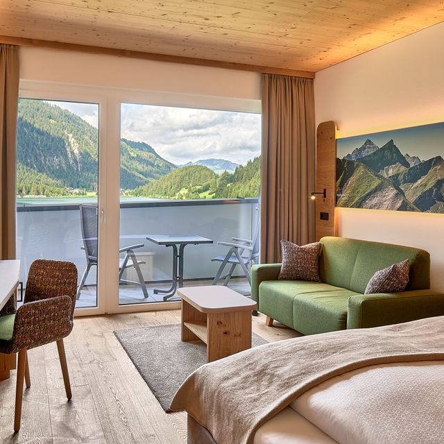 Hotel Haldensee