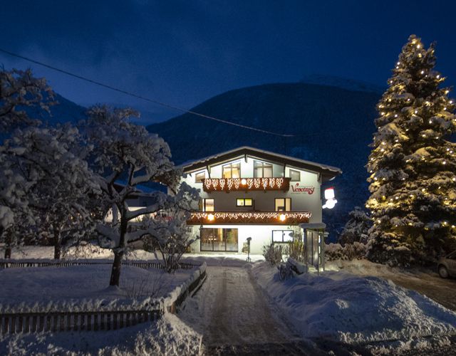 Gasthof Venetrast