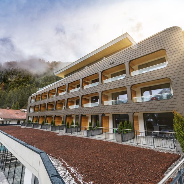 Hotel Haldensee