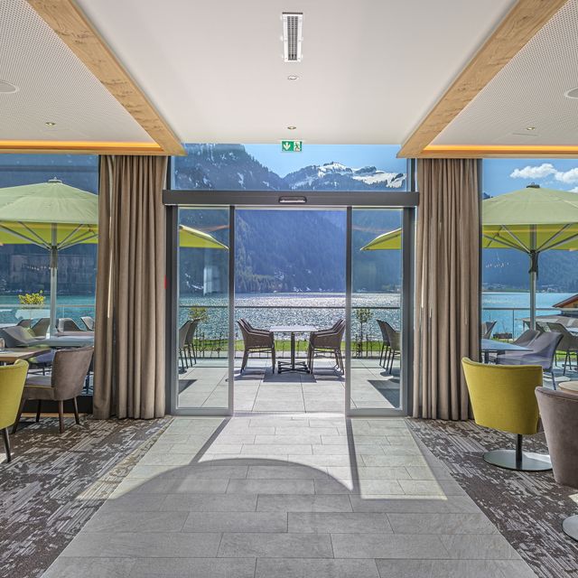 Hotel Haldensee